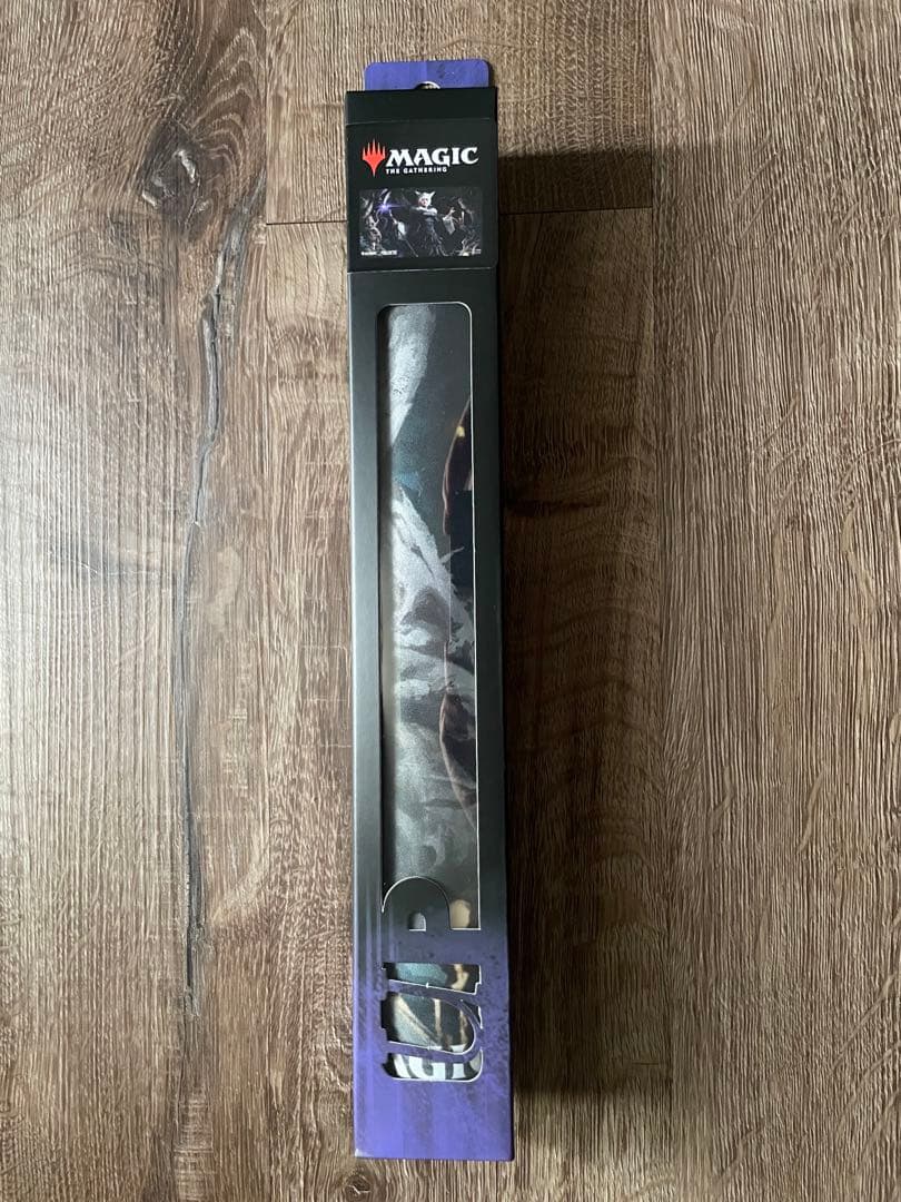 MTG FF ウルトラ・プロ プレイマット 魔女、ヤ・シュトラ・ルル ヤシュトラ