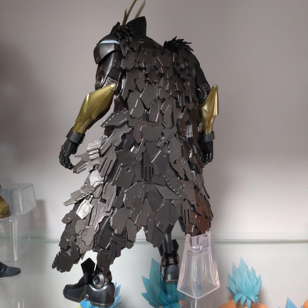 一番くじ 僕のヒーローアカデミア 紡ぐ力 オールマイト フィギュア