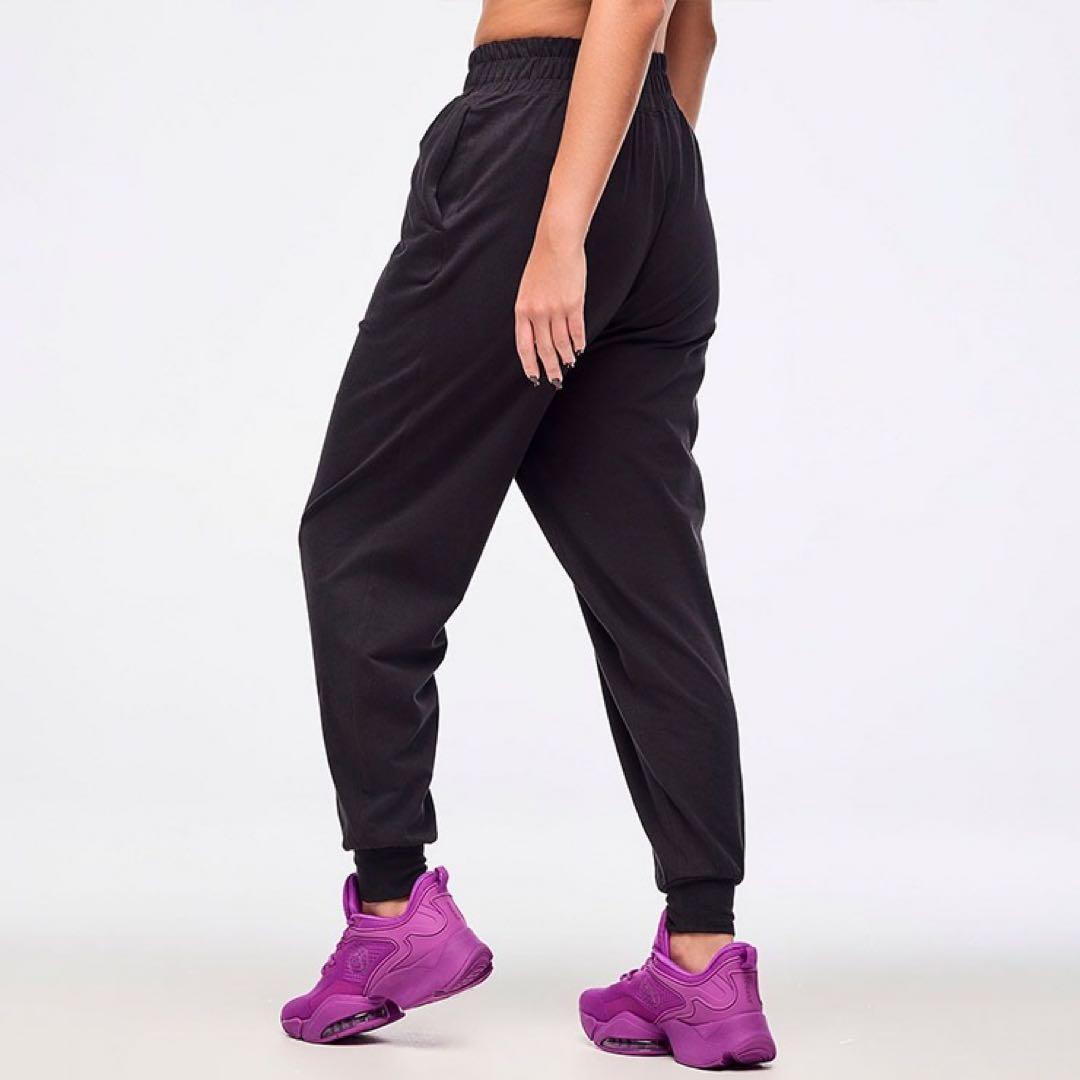 新品　正規品　ズンバ　X S ジョガー　パンツ