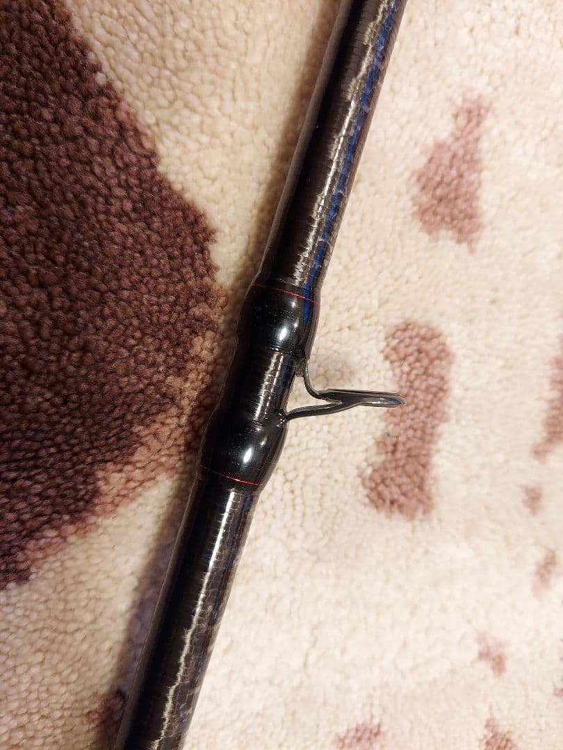 中古 シマノ ゾディアス 166ML-G/2