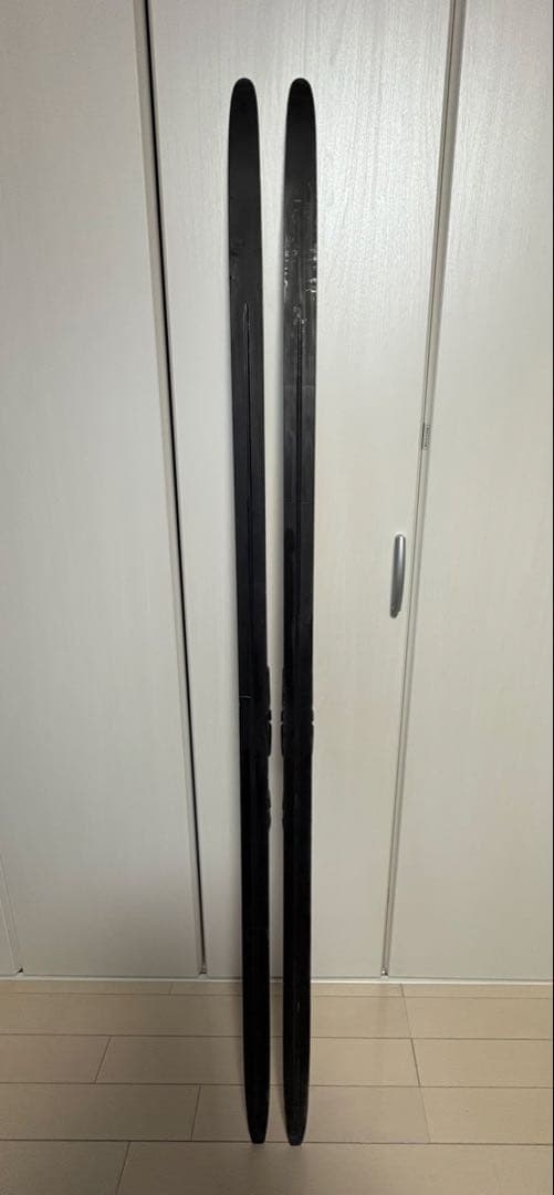 マディシャス　RED LINE クロスカントリースキー板