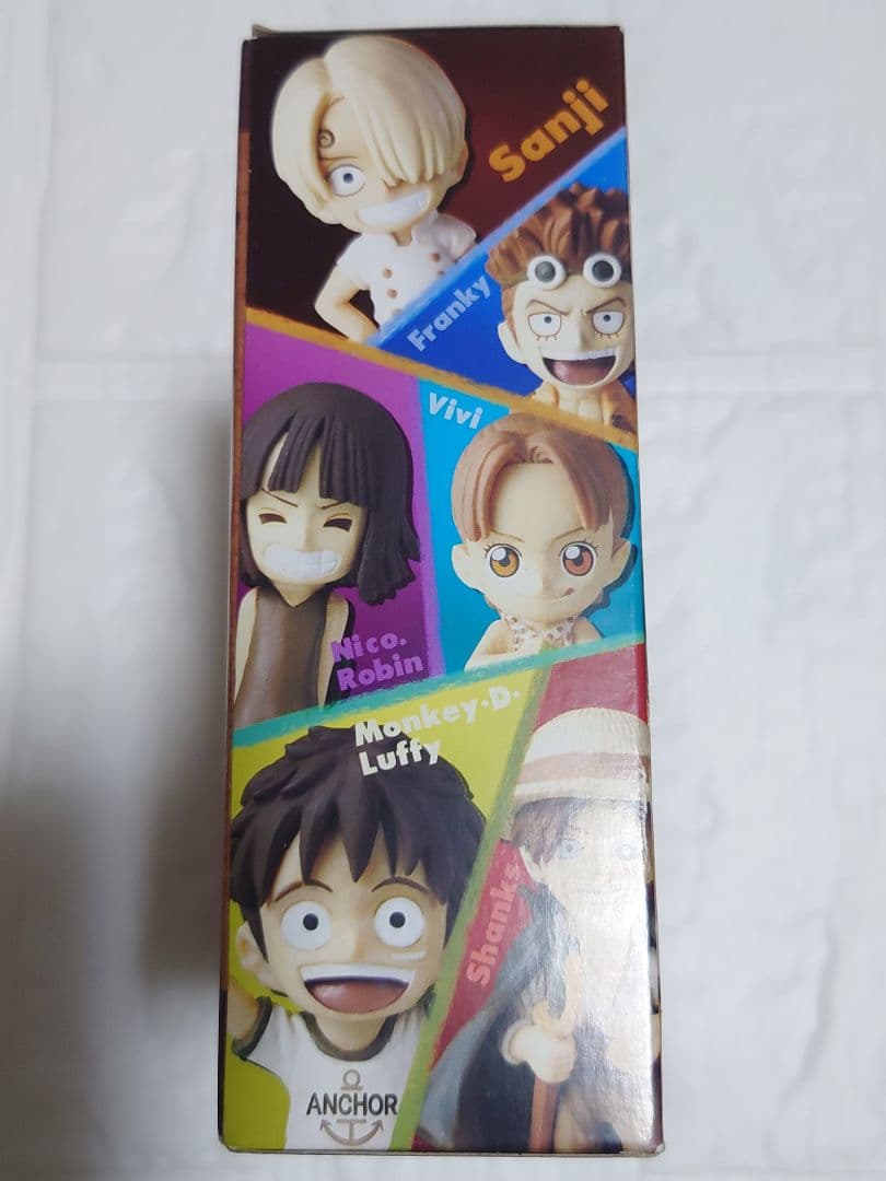 希少‼️ワンピースコレクション 変わらぬ夢と誓い セピアカラー