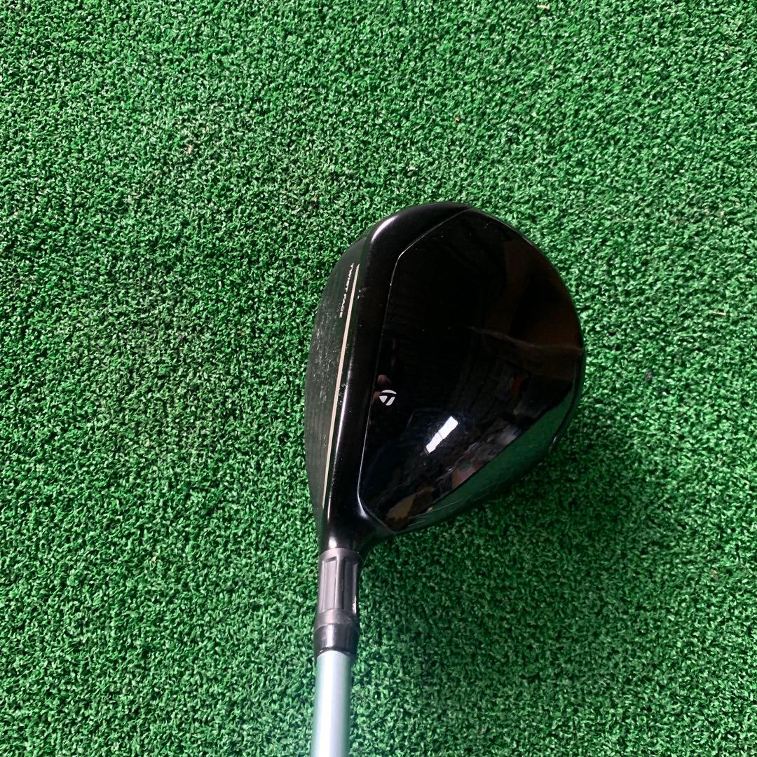 Stealth2 5wUSTマミヤmagical ATTAS テーラーメイド