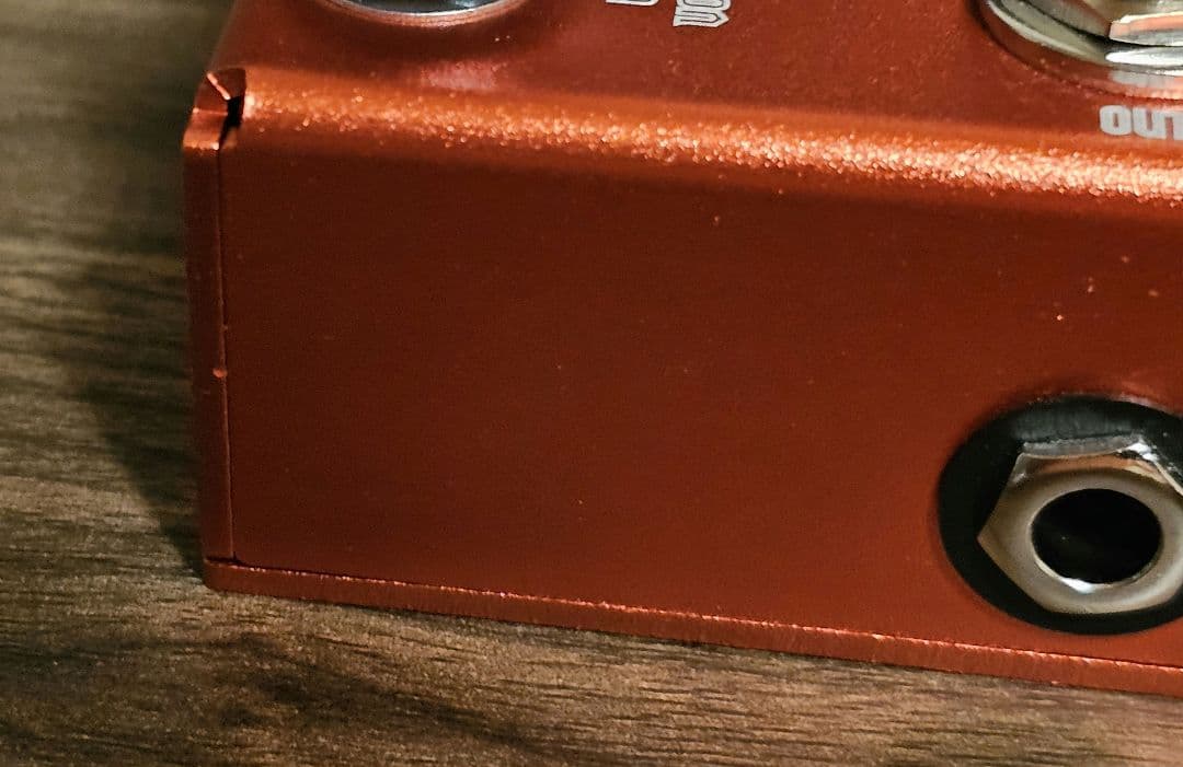 ギター StudioDaydream FETBOX CUSTOM V8