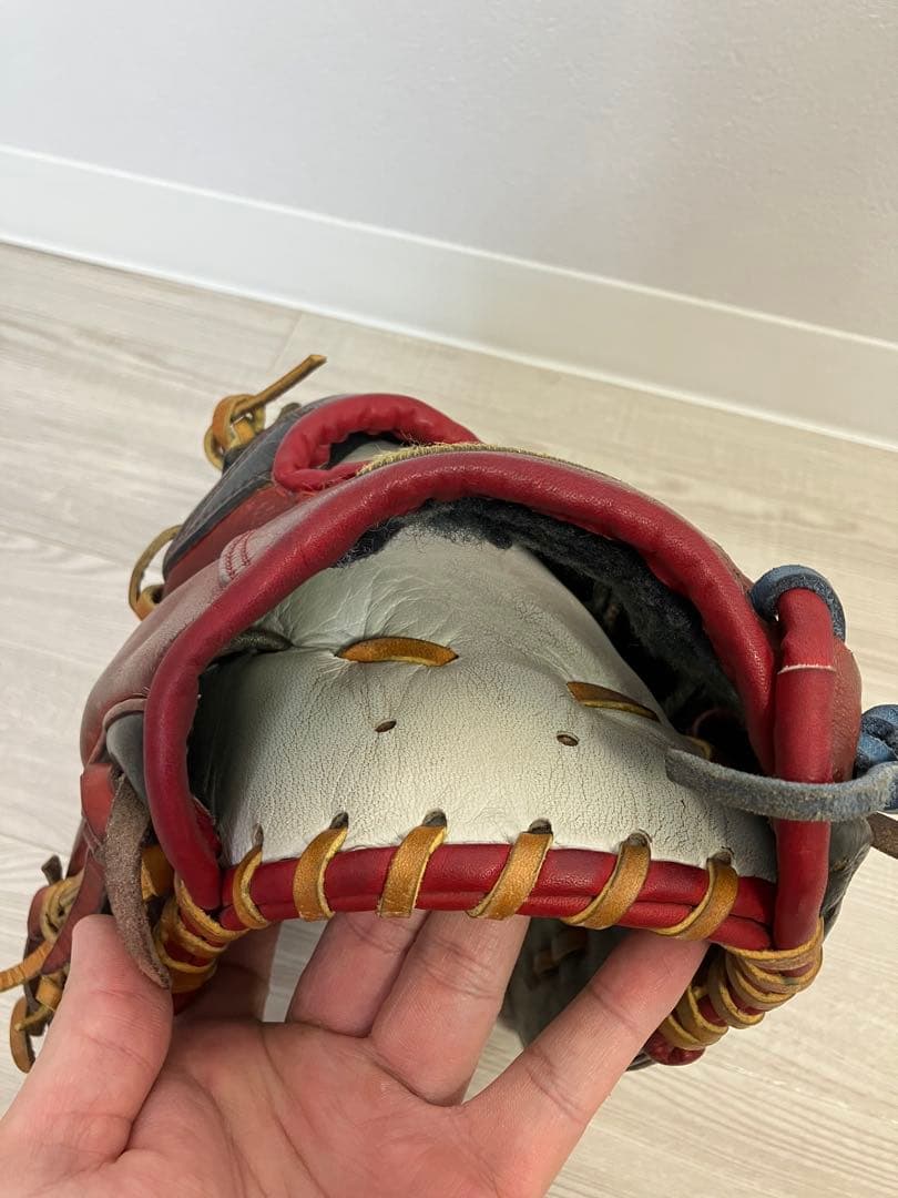 NIKE 外野手用 グローブ