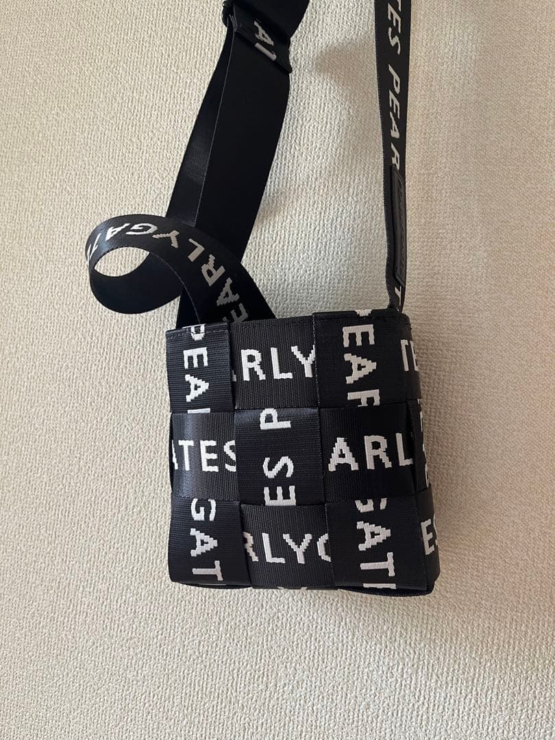 未使用　パーリーゲイツ　ショルダー