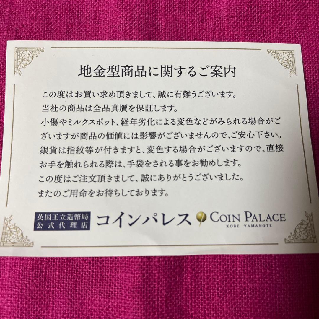 ウィーン銀貨 2025年発行　銀 (純銀)1オンス　1枚