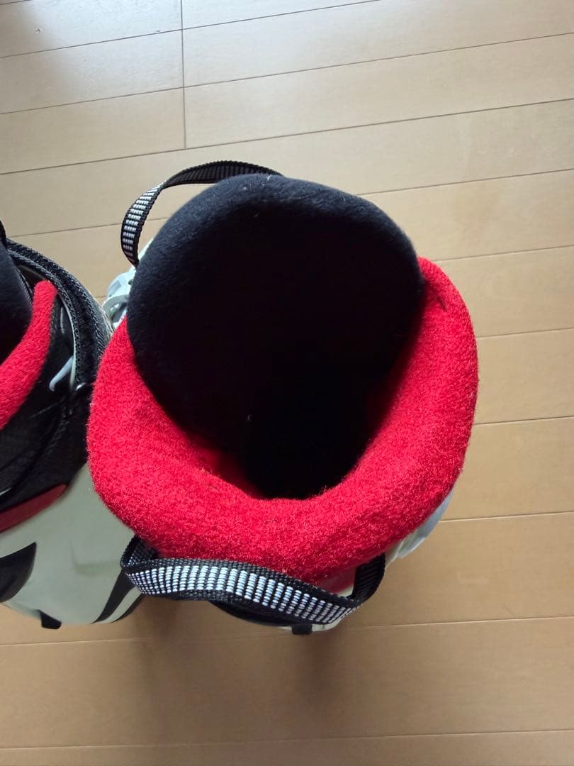 DYNAFIT スキーブーツ