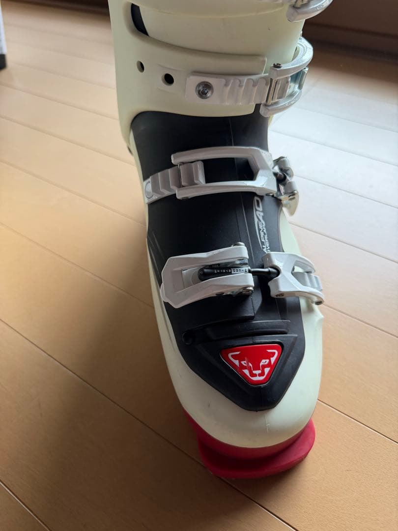 DYNAFIT スキーブーツ