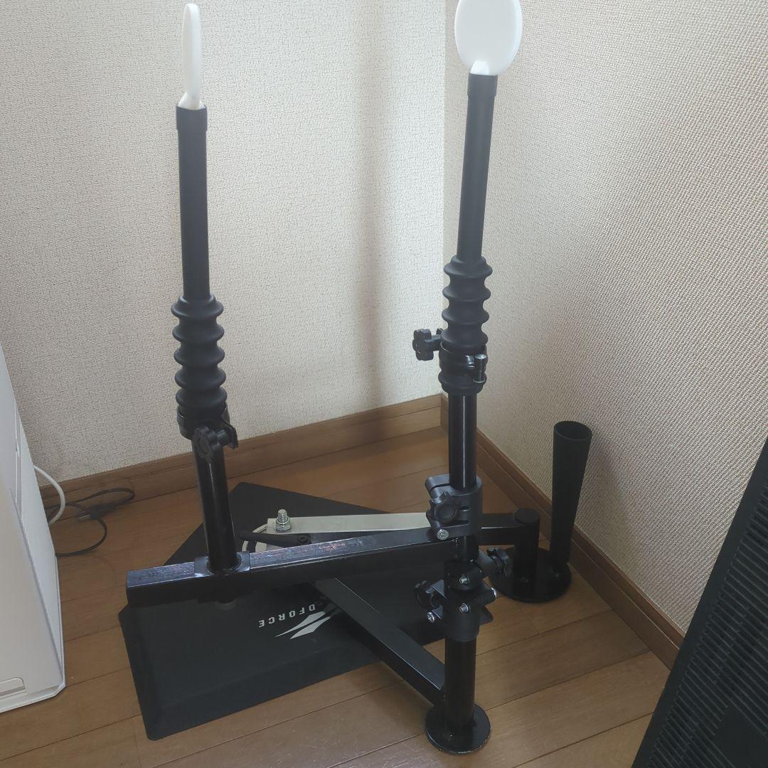 スウィングパートナーFBT-360FTSFBT-360SPFBT-360LEV