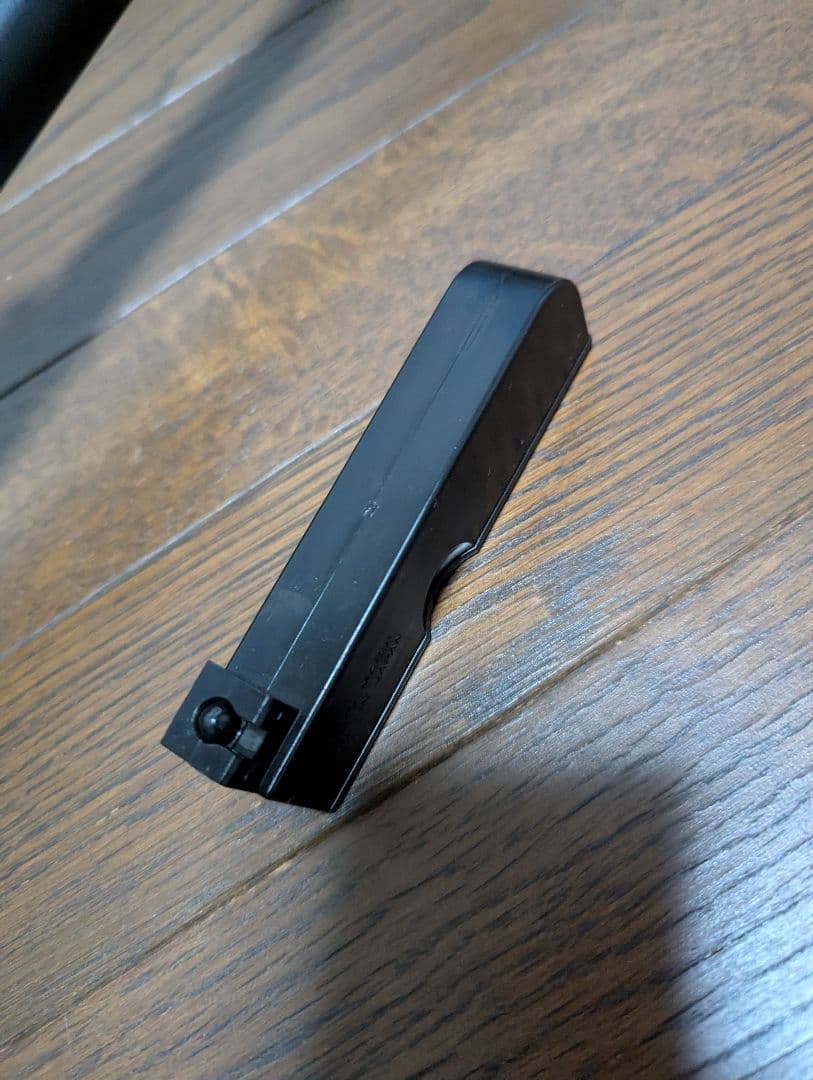 東京マルイ vsr-10 プロスナイパー デザートカラー