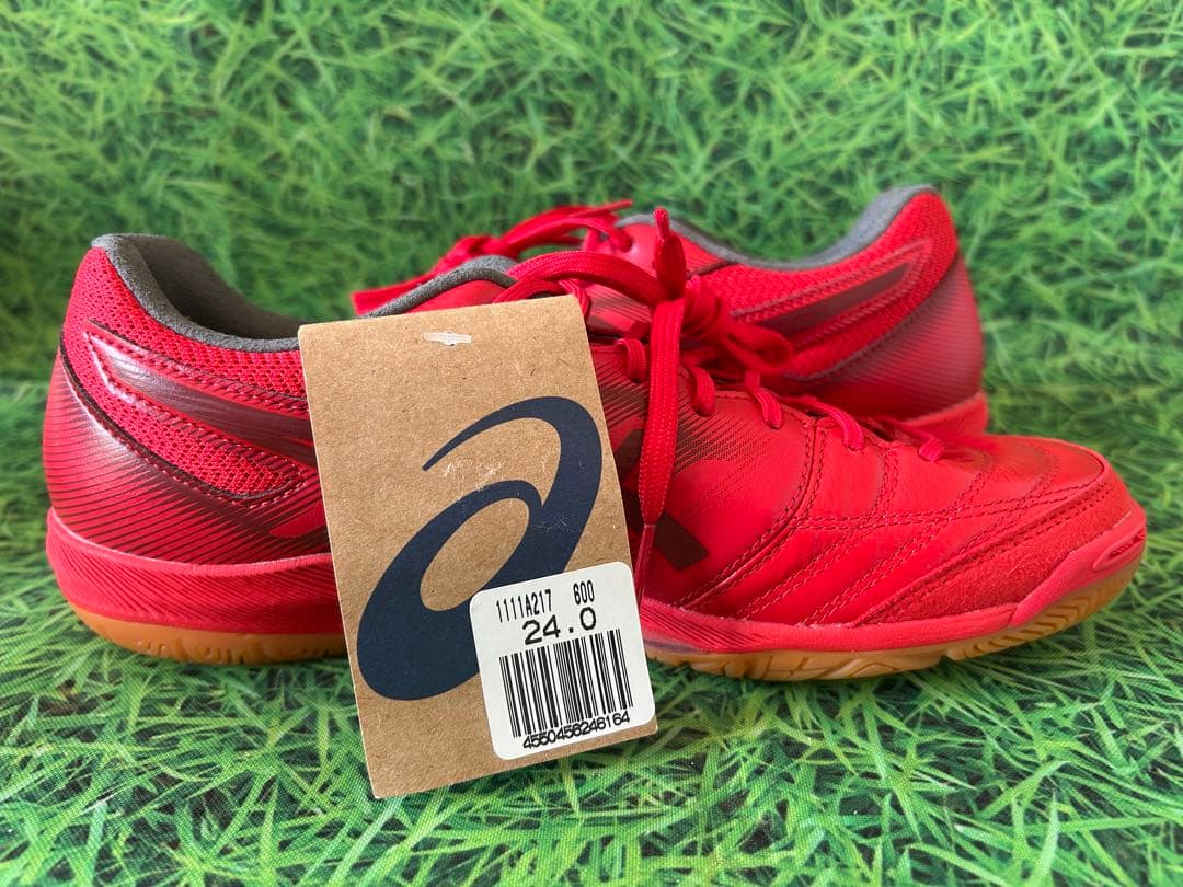 ☆新品☆送料無料☆asics(アシックス) DESTAQUE K FF☆