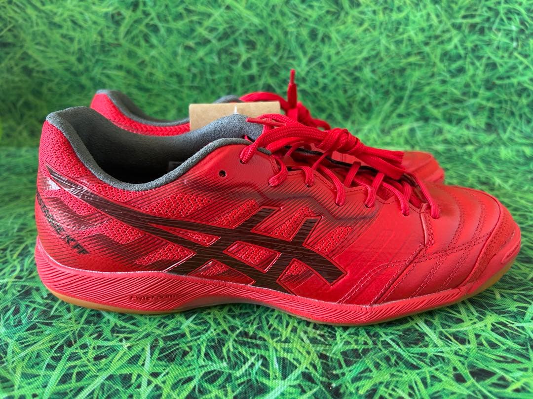 ☆新品☆送料無料☆asics(アシックス) DESTAQUE K FF☆