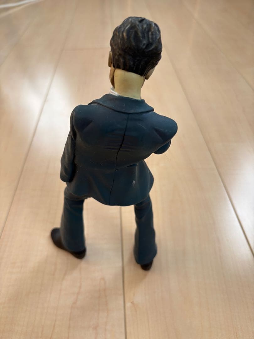 映画　スカーフェイス　Scarface Tony Montana フィギュア