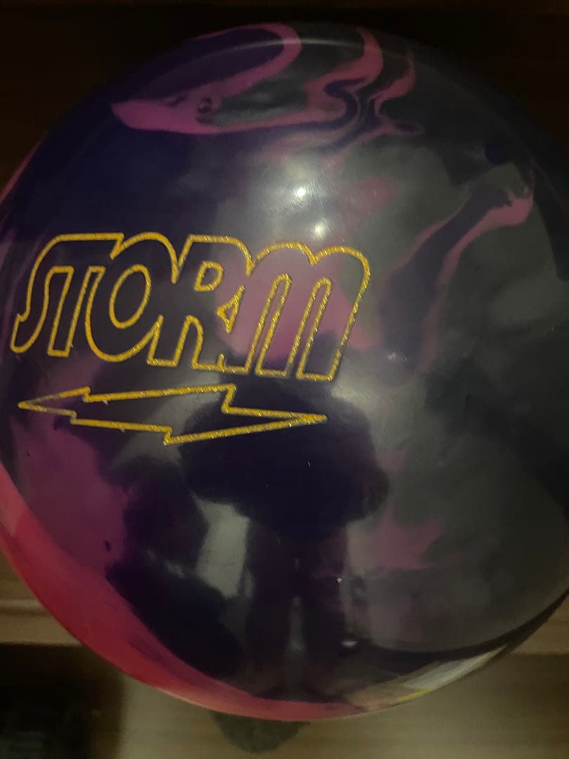 y*y様 ストーム　リアルアブソリュート　15Ｐ