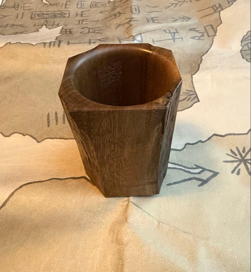 海千山千會　アキヒロウッドワークス JINCUP 山と道　虚　ムーンライトギア