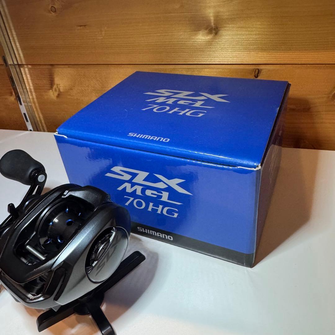 シマノ SLX MGL 70hg