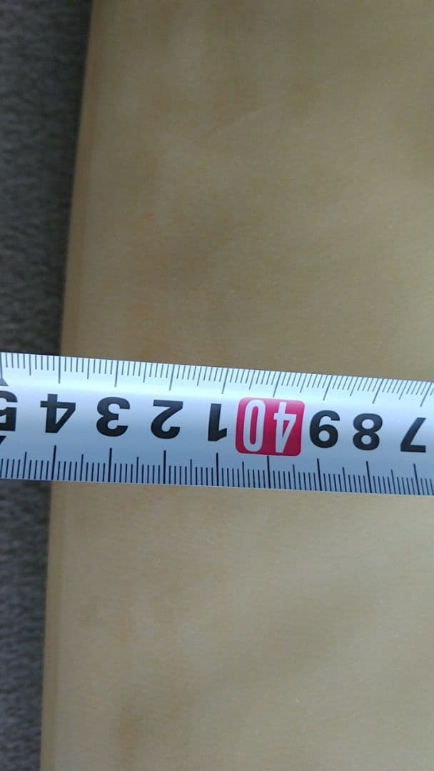 タウンアンドカントリーショートボード