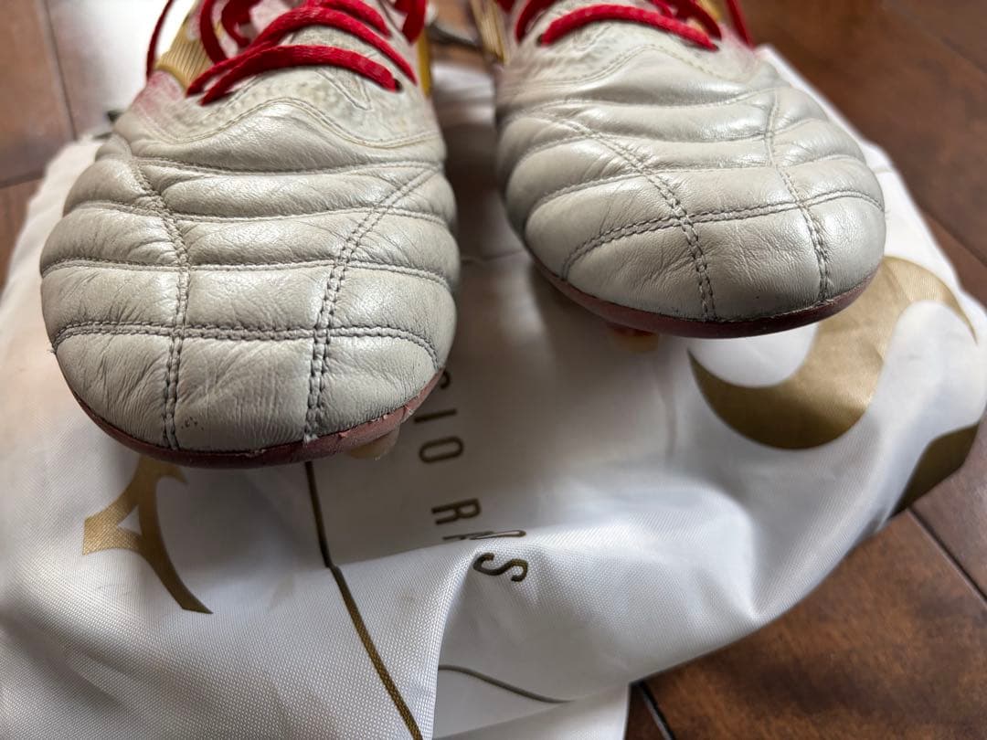 モレリアネオ4 β Mizuno Sergio Ramos サッカーシューズ