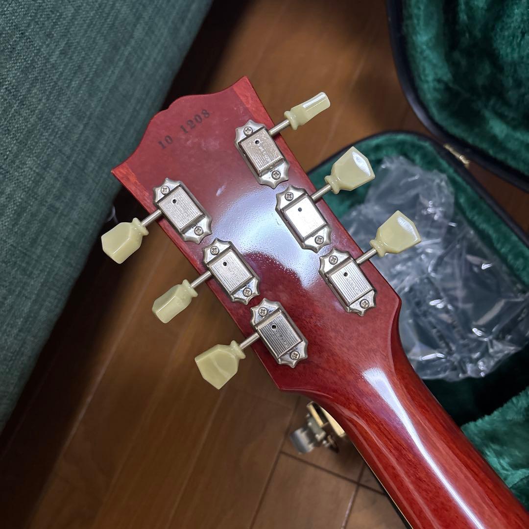 ナビゲーター　navigator レスポール N LP 480 LTD LMD