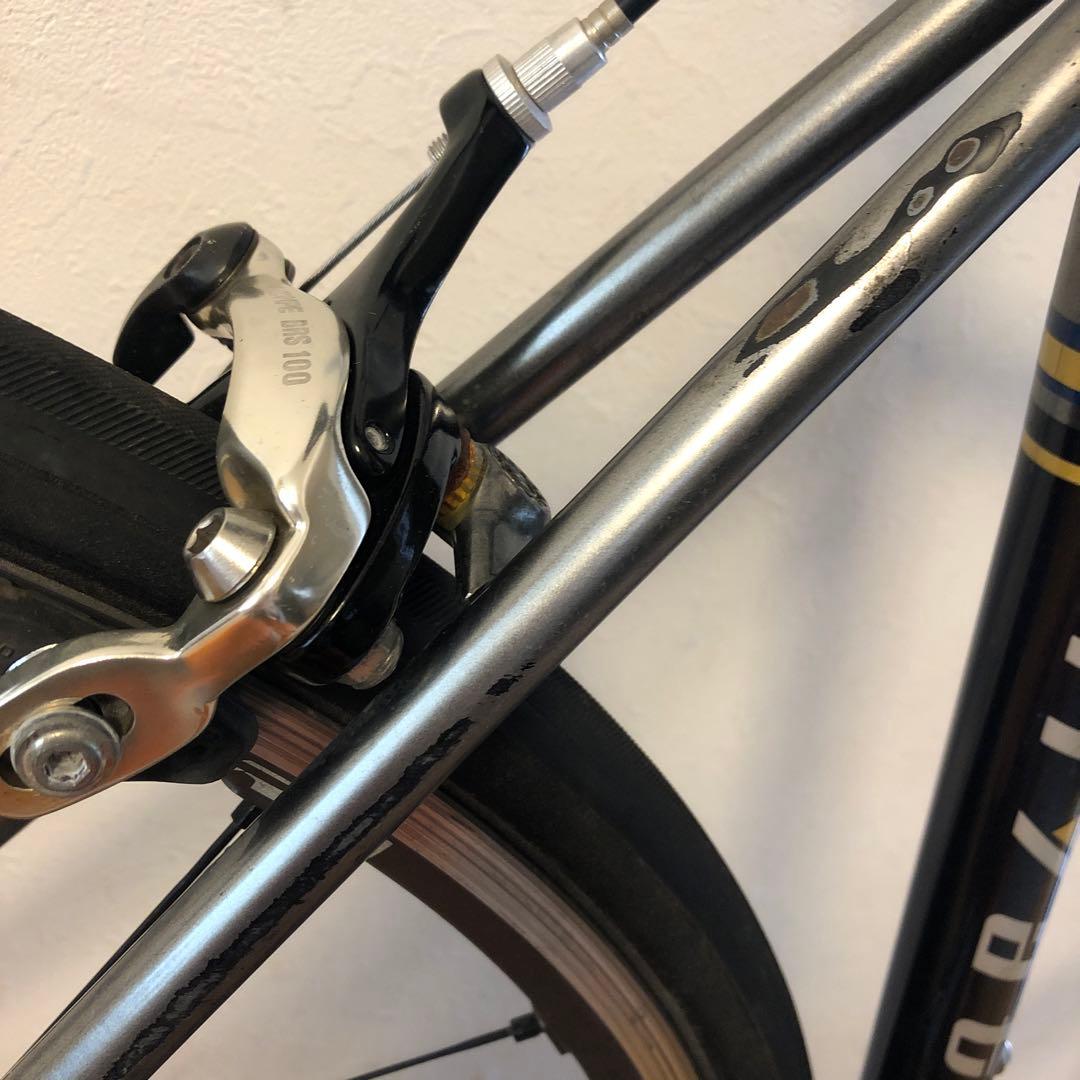 【配送不可】miyata “ITAL SPORT”