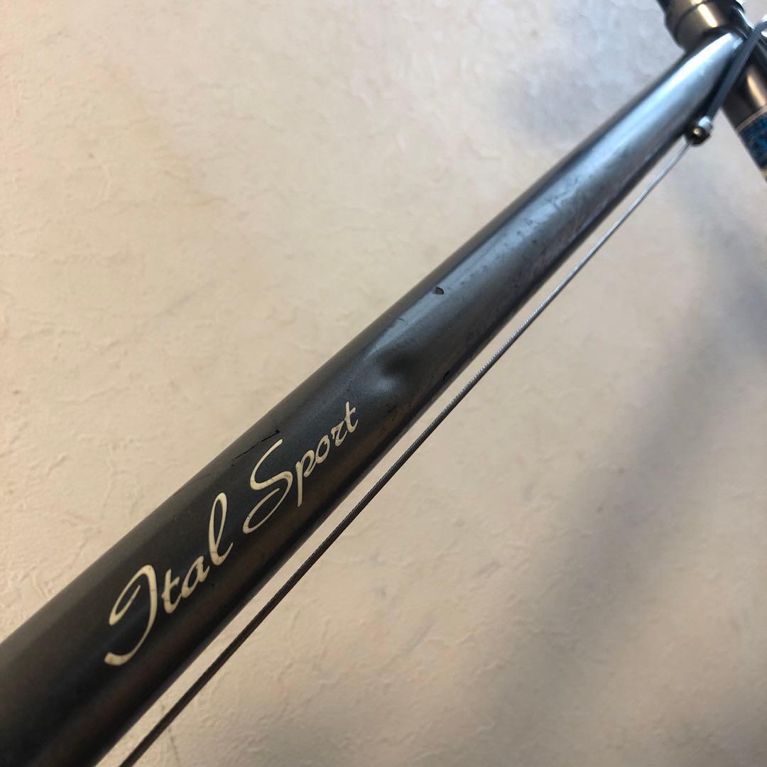 【配送不可】miyata “ITAL SPORT”