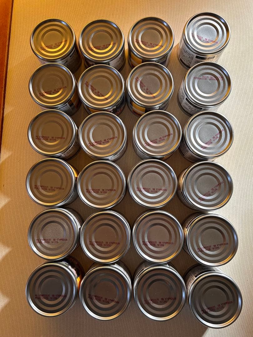 K9 Natural ドッグフード チキン24缶