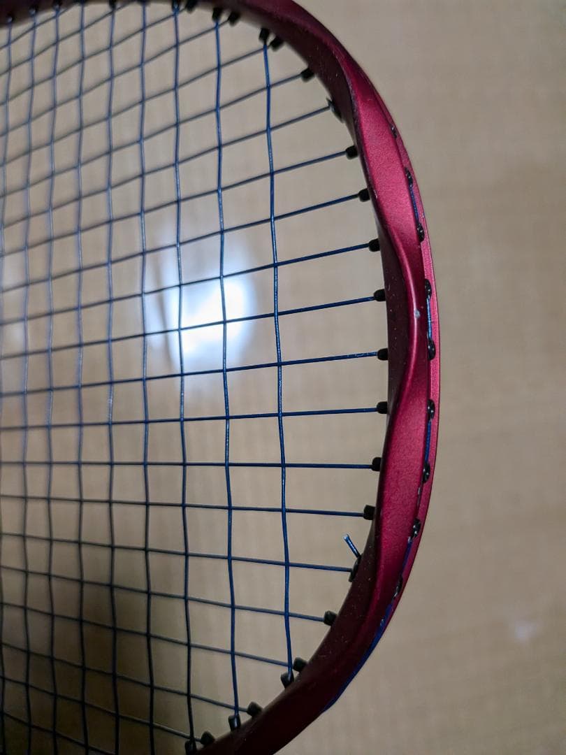 GOSEN インフェルノ レイド