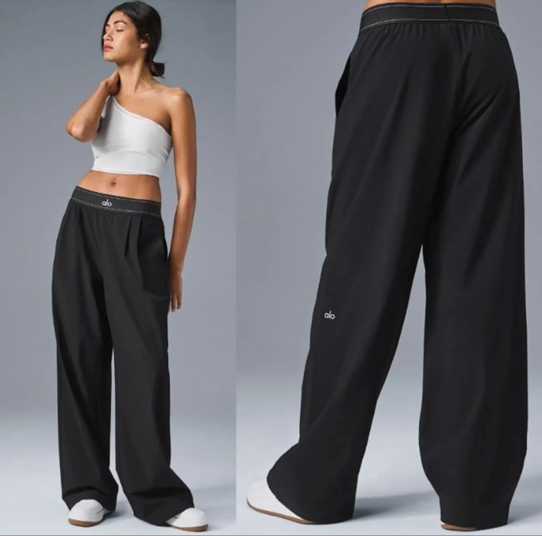 【正規品】alo yoga アロ　パンツ