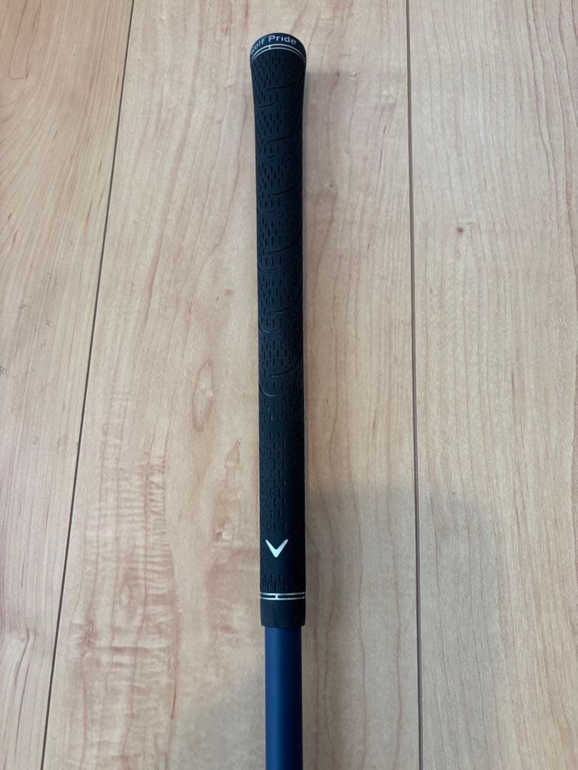 Callaway PARADYM 10.5度 ドライバー