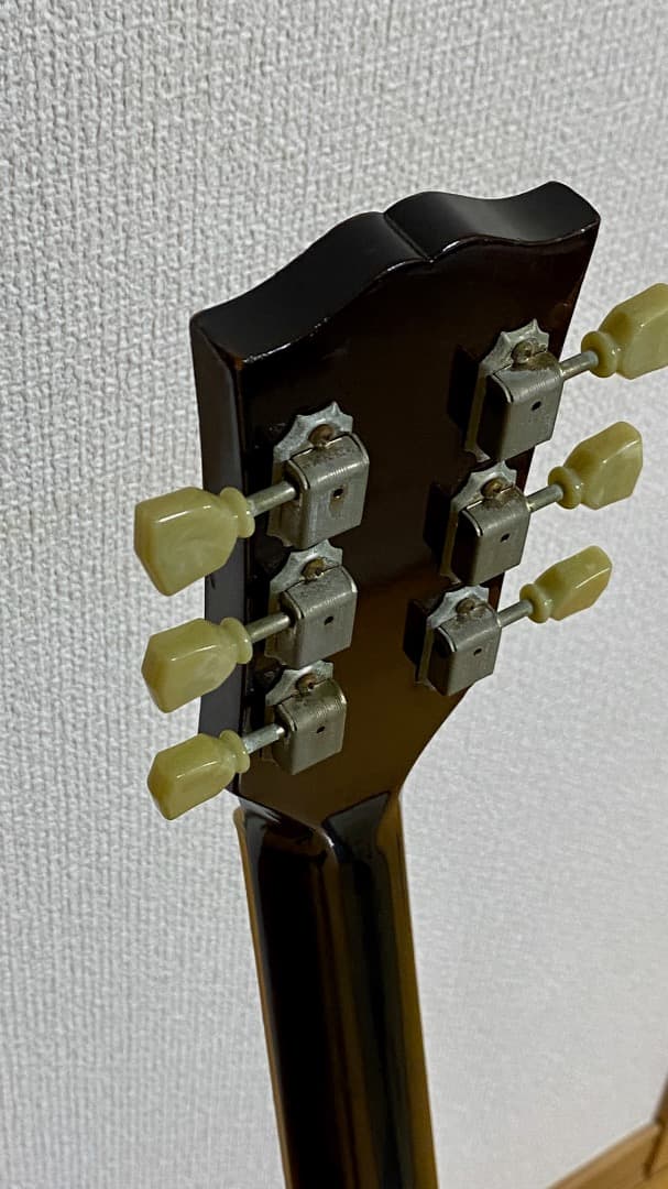 ギター Gibson ES-335 Historic Collection Custom