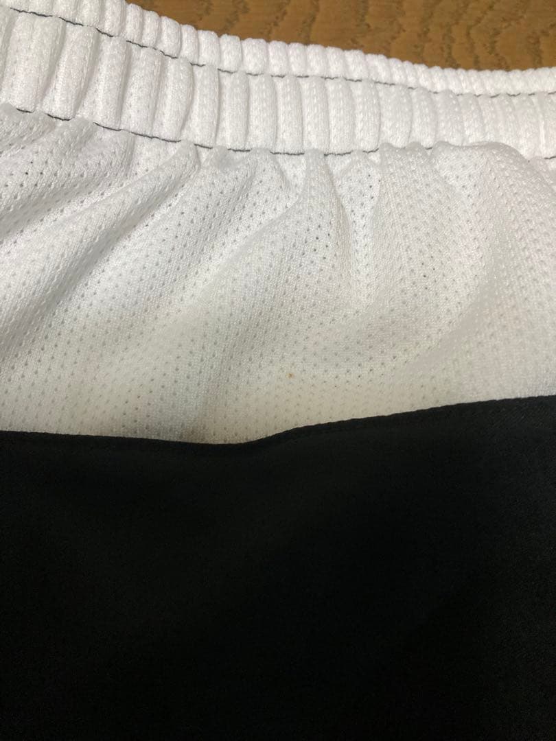 浦和レッズ 2007 長谷部誠 17 Nike ゲームパンツ 選手仕様・日本製