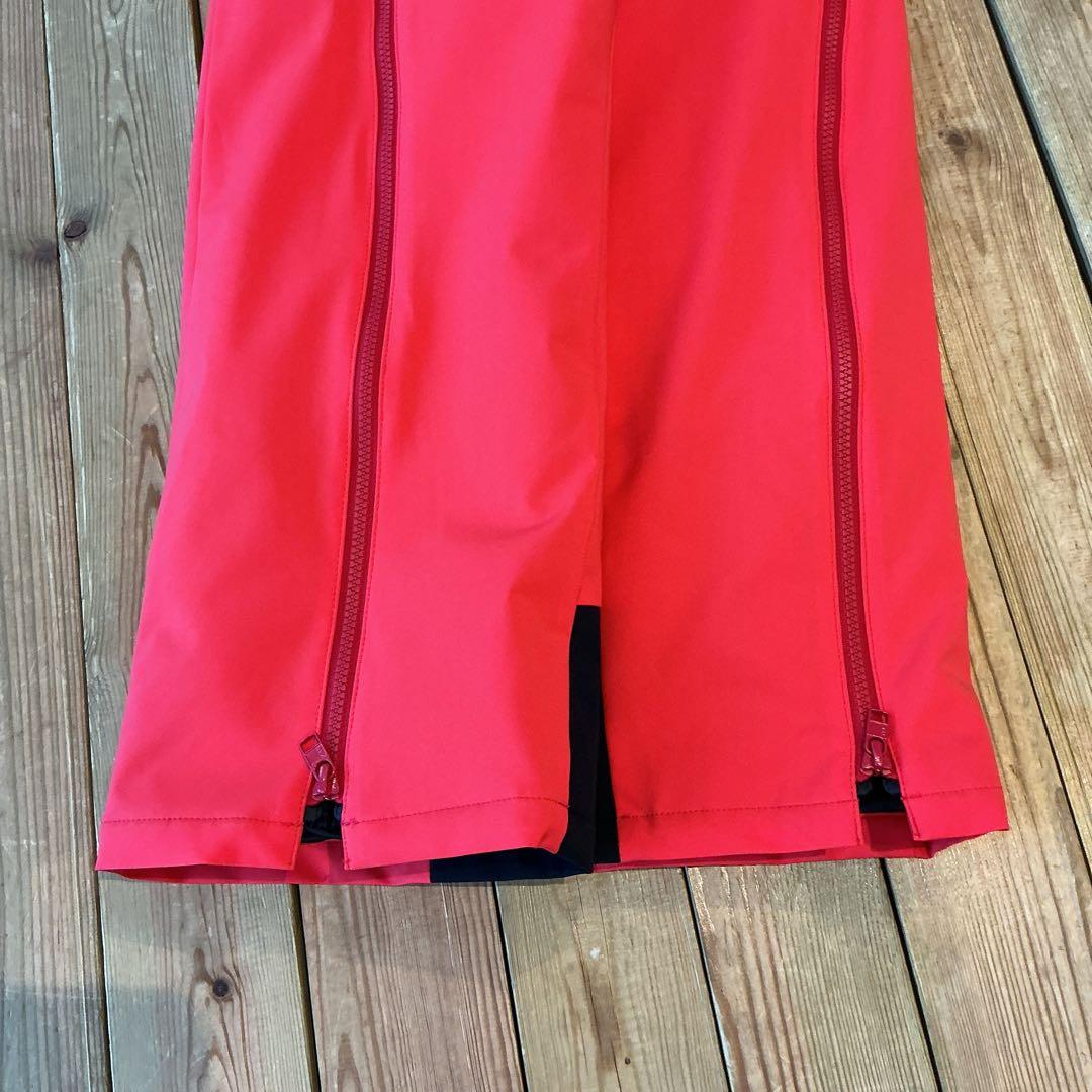 DESCENTE DW4FJK51J + FLP50J 上下セット150cm