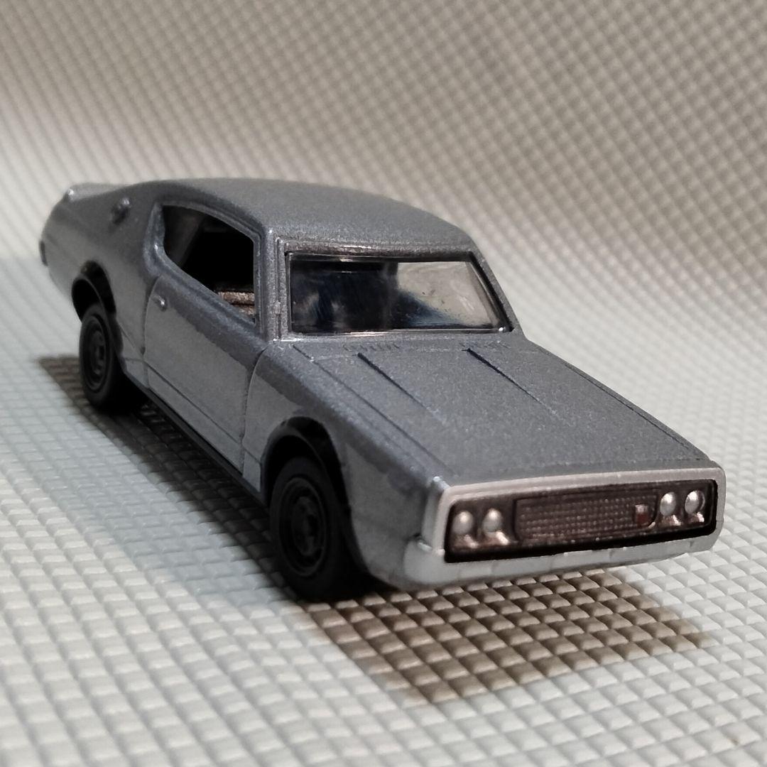 ★商談中★　632 ケンメリ スカイライン2000 GT-R S:1/72