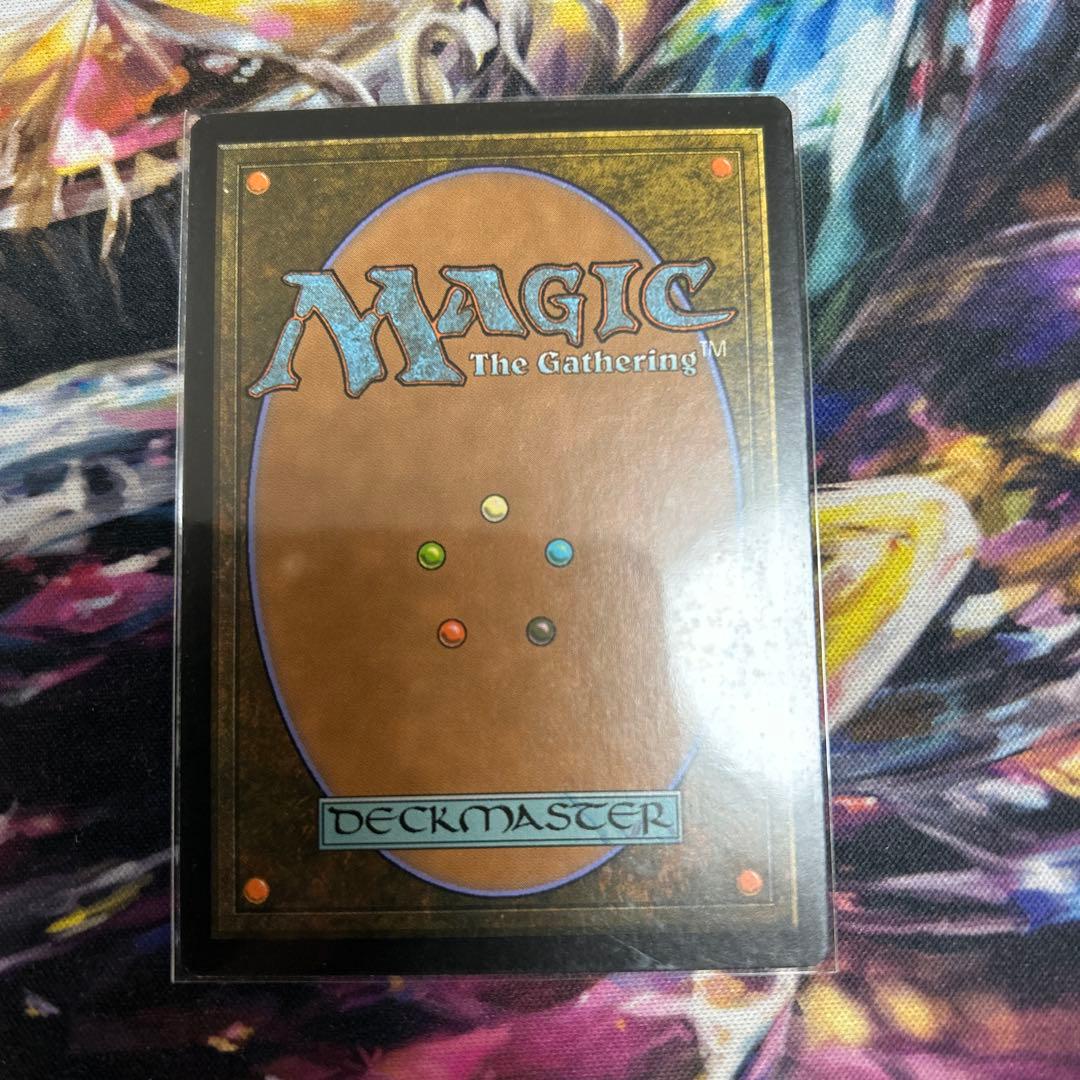 マジック：ザ・ギャザリング Mana Crypt