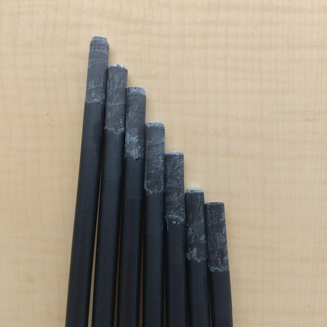 オリムピック★DERAMAX 03i-75S★7本セット