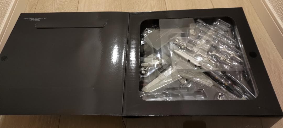 【訳あり】Century Wings 1/72 F-14A