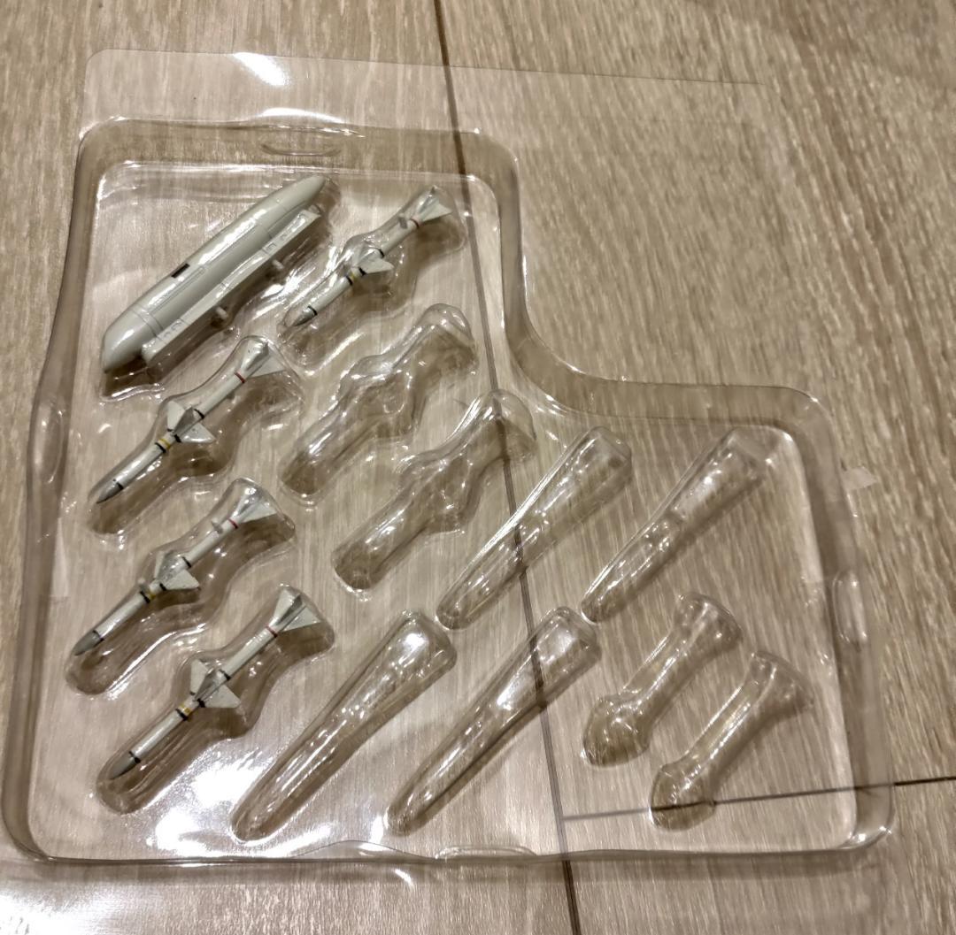 【訳あり】Century Wings 1/72 F-14A