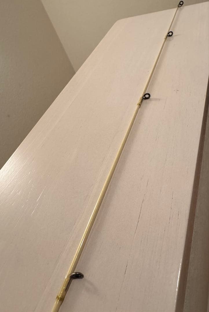 ロデオクラフト ゴールドウルフ 633ML