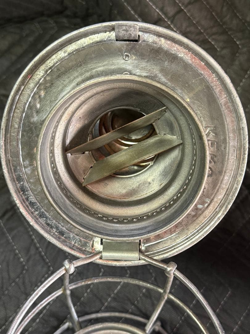 ADLAKE KERO アドレクケロ レイルロードランタン