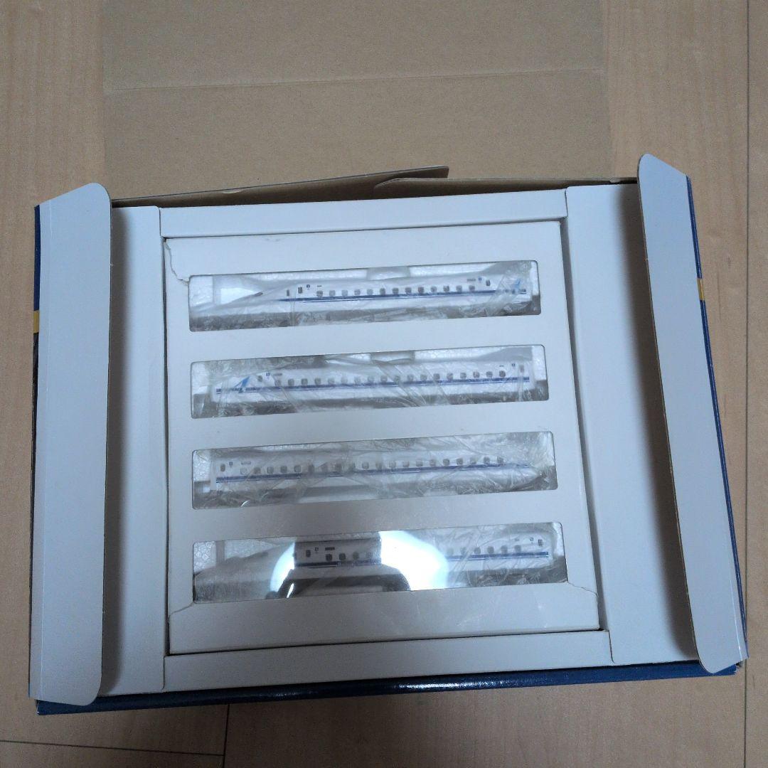 トミックス N 90174 ベーシックセットクールキッド