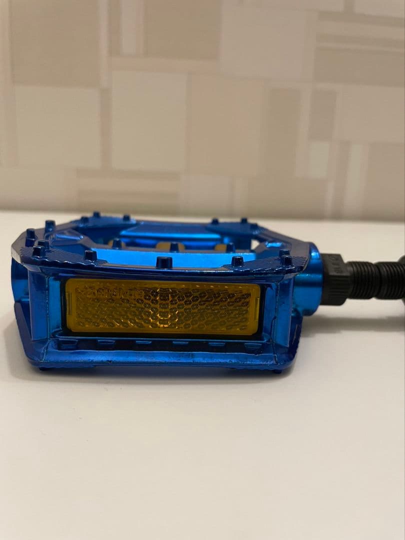 極東 KKT SMX ペダル デットストック old bmx Mtb 当時物