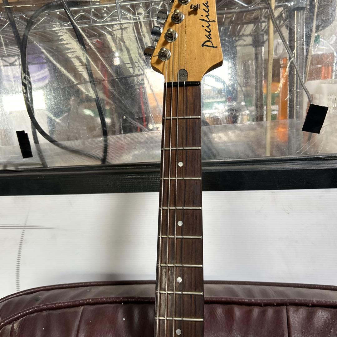 YAMAHA　PACIFICA PAC112 ヤマハ パシフィカ