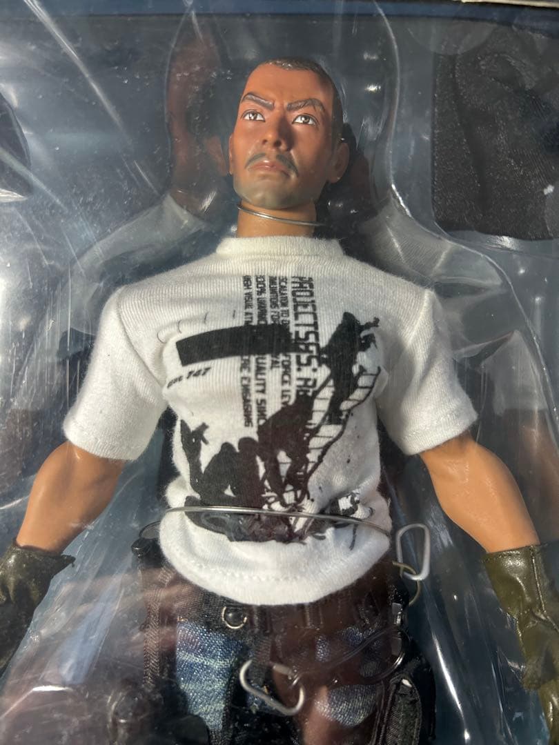 1/6ホットトイズSDU Assaulter & Breacherセット 未開封