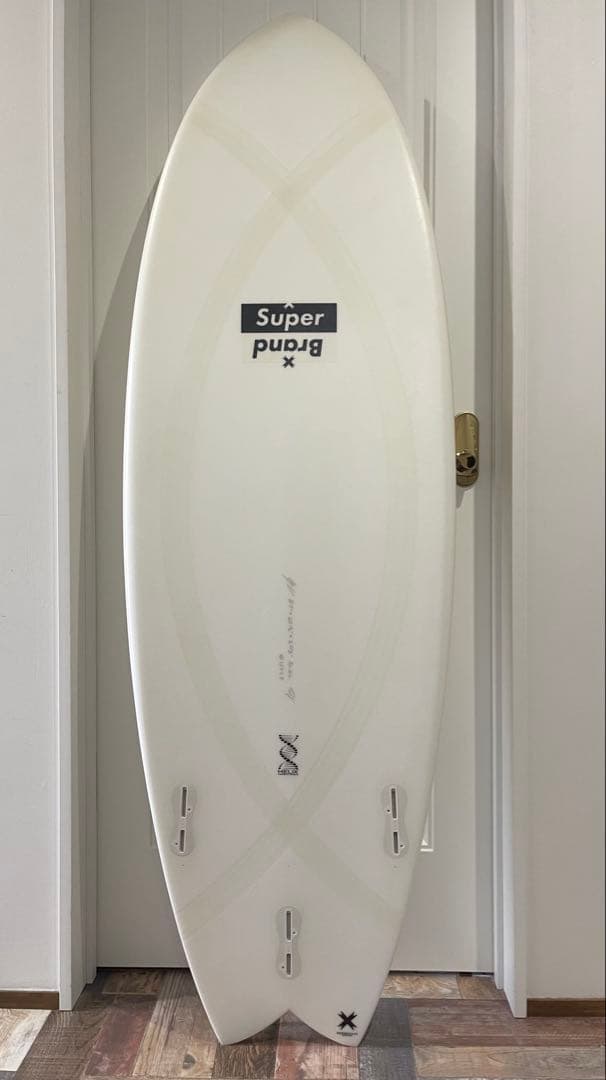 値下げ不可　関西近郊手渡し限定　シリアルトライ　ヘリックス 5,7 ケース付き