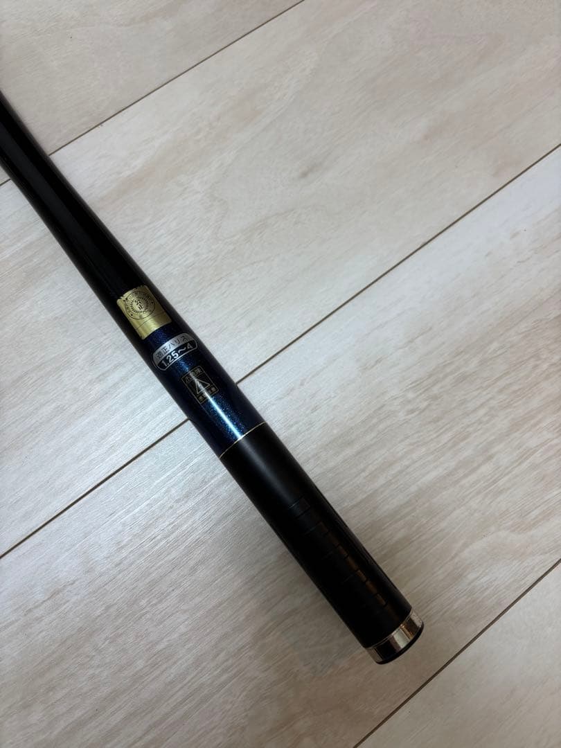 がまかつ がま磯 初代アテンダー 1.5-530