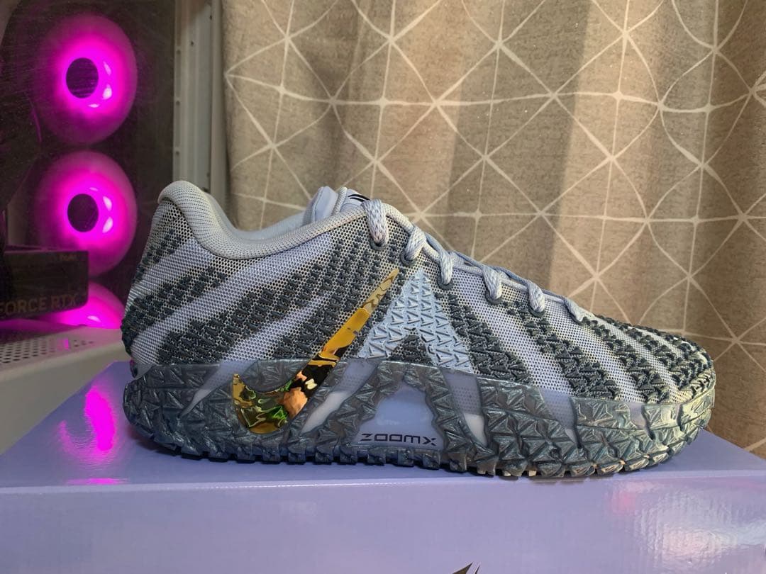 ナイキジャ3 28.5cm 新品未使用