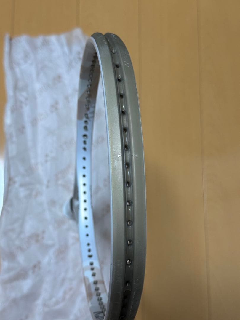 YONEX VCORE 98L （07VC98L）硬式テニスラケット