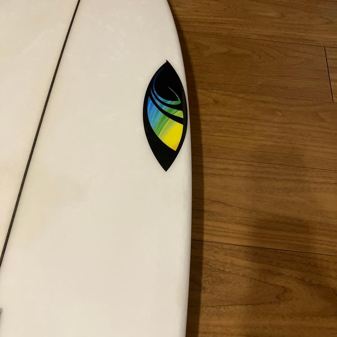 シャープアイ　サーフボード