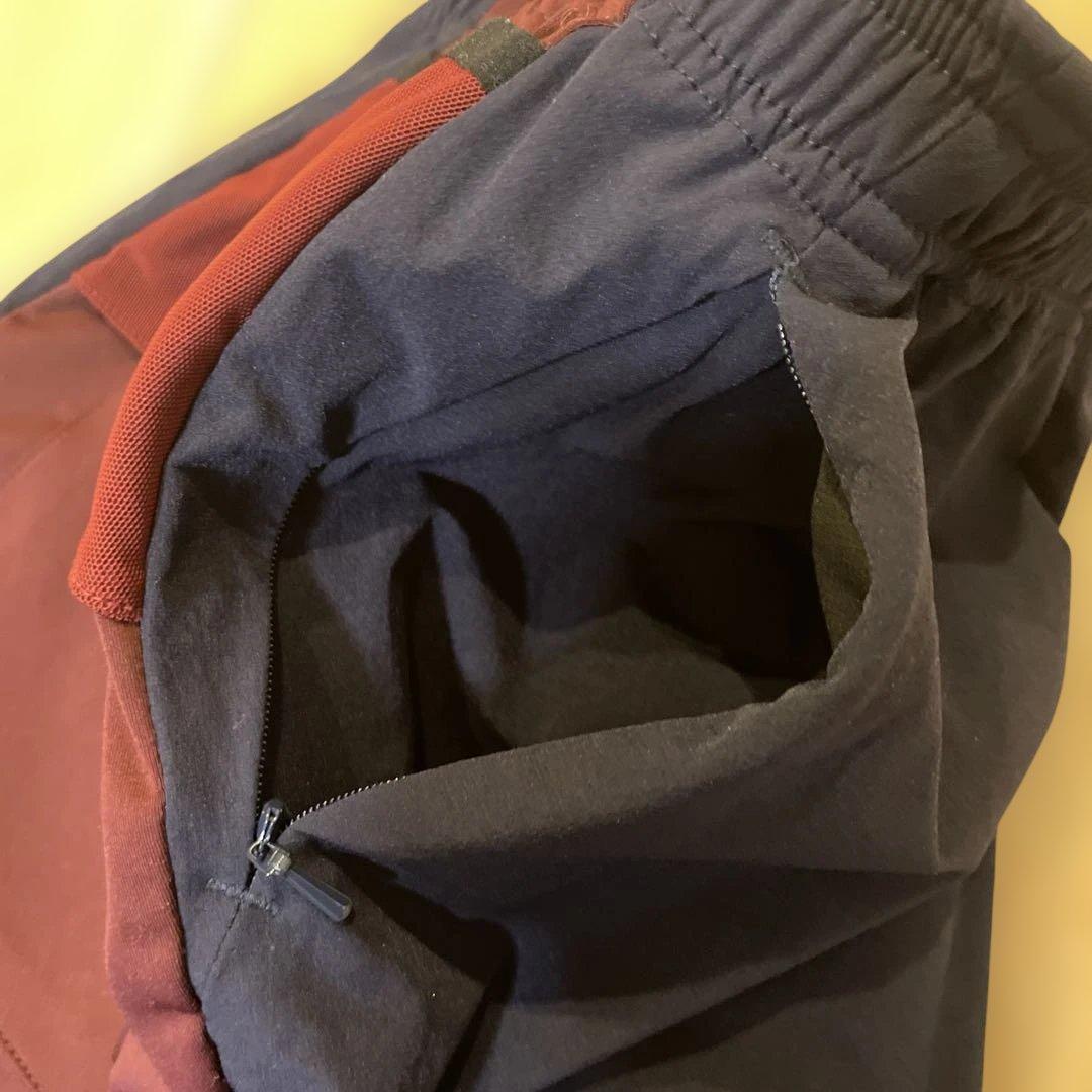 ELDORESO エルドレッソ イカンガーパンツ Mサイズ